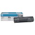 Print-X Toner Συμβατό με HP CE285X (85X) BLACK XXL 3.000 Σελίδες